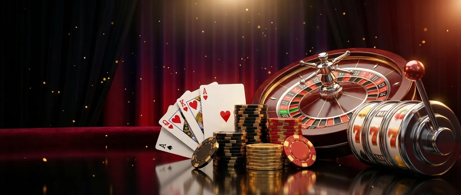 Vipzino Casino Free Spins voor een vlotte start op slots