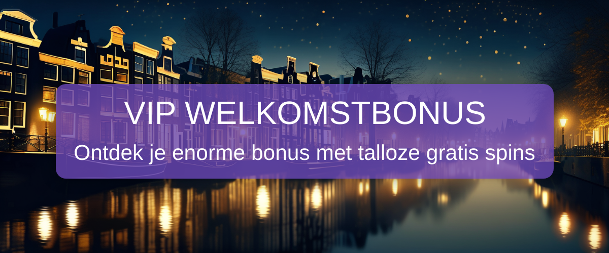 Vipzino Casino Nederland